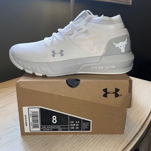 UA Women’s Project Rock 2